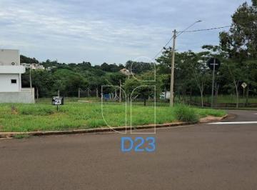 Terreno · Terreno em Condomínio em Village Damha Marília - Marília