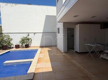 Comercial · 340m² · 3 Quartos · 2 Vagas · Condomínio em Residencial Garden Park - Marília, SP