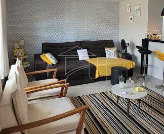 Casa · 140m² · 3 Quartos · Casa em Jardim America - Marília