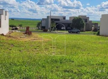 Terreno · Terreno em Condomínio em Residencial Verana Parque Alvorada - Marília, SP