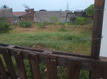 Terreno · Terreno Residencial em Jardim Santa Antonieta - Marília, SP