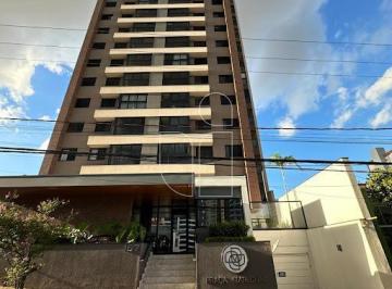 Apartamento · 81m² · 3 Quartos · 2 Vagas · Apartamento em Edifício Praça Marechal Centro - Marília, SP