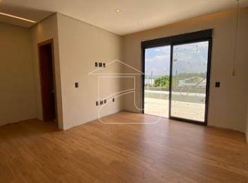 Casa · 390m² · 4 Quartos · 4 Vagas · Casa em Condomínio no Valle do Canaã - Marília, SP