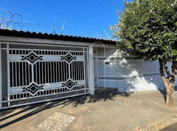 Casa · 180m² · 3 Quartos · Casa em Professor Jose Augusto da Silva Ribeiro - Marília
