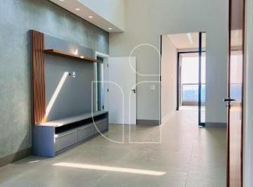 Casa · 270m² · 3 Quartos · 2 Vagas · Casa em Condomínio em Verana Alvorada Parque - Marília, SP