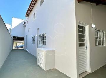 Casa · 116m² · 2 Quartos · 2 Vagas · Imovel em Jardim Portal do Sol - Marília