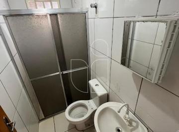 Casa · 2 Quartos · Casa em Nucleo Habitacional Nova Marilia  -  Marília