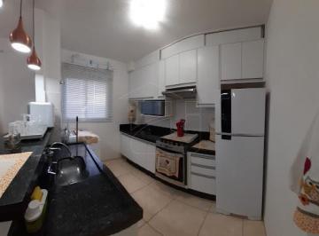 Apartamento · 47m² · 2 Quartos · 1 Vaga · Apartamento em Parque Marfim Residencial - Marília
