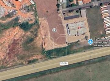 Comercial · Área Comercial em Lacio - Marília, SP