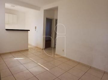 Apartamento · 49m² · 2 Quartos · 1 Vaga · Apartamento 2 Quartos no Residencial Tanger - Marília, SP