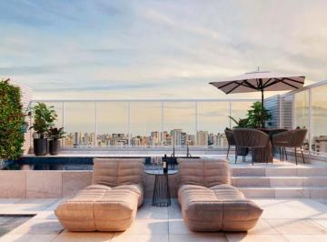 Apartamento de 4 quartos, Santos · Cobertura Triplex Castell di Cecilia 351m² 4 Quartos 4 Suítes 4 Vagas Privativas no Embaré