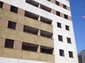 Apartamento · 3 Quartos · 2 Vagas · Apartamento Plaza Ferrara Edíficio Residencial - Marília