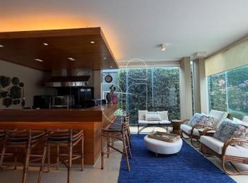 Casa · 350m² · 4 Quartos · 6 Vagas · Casa em Condomínio - Portal dos Nobres - Marília, SP