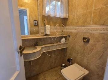 Casa · 320m² · 3 Quartos · 4 Vagas · Casa em Jardim Tropical  -  Marília
