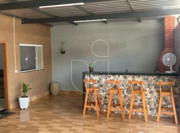 Casa · 90m² · Casa reformada com 3 quartos no Jardim Maracá