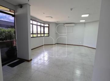 Comercial · 380m² · 10 Quartos · 5 Vagas · Edifício Comercial Rio Negro Center em Salgado Filho  -  Marília