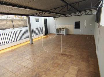 Casa · 215m² · 2 Quartos · 3 Vagas · Casa em Jardim Boa Vista - Marília, SP