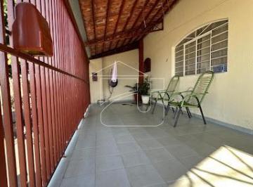 Casa · 180m² · 3 Quartos · 2 Vagas · Casa em Nucleo Habitacional Nova Marilia  -  Marília