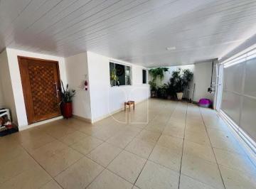 Casa de 3 quartos, Marília · Casa em Parque Sao Jorge - Marília
