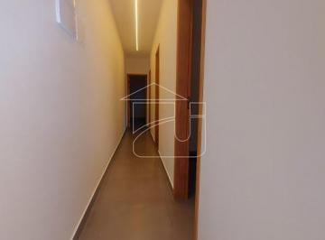 Casa · 124m² · 3 Quartos · 2 Vagas · Casa em Jardim Universitario - Marília