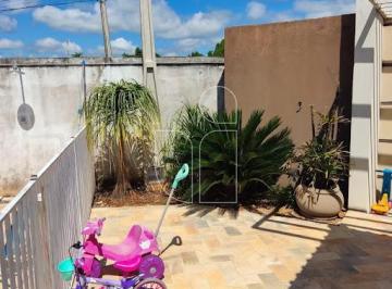 Casa · 45m² · 2 Quartos · 2 Vagas · Casa em Residencial Vida Nova Maracá - Marília