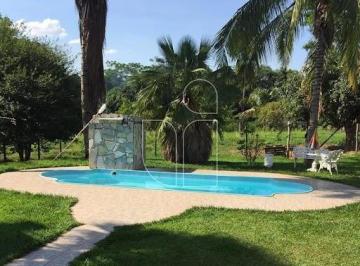 Rural · 500m² · 4 Quartos · 10 Vagas · Chácara em Estância Oralina - Marília