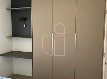 Apartamento · 1m² · 1 Quarto · 1 Vaga · Lindo apartamento no Edifício Spot  -  Marília