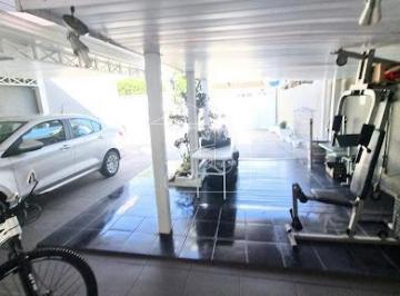 Casa · 3 Quartos · 3 Vagas · Casa em Somenzari - Marília