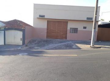 Comercial · 800m² · 4 Vagas · Barracão em São Paulo - Marília, SP