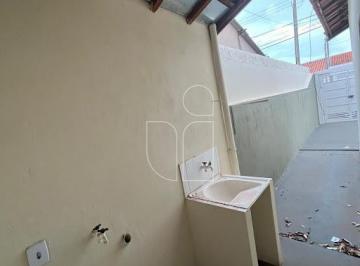 Casa · 53m² · 2 Quartos · 2 Vagas · Casa em Parque Nova Almeida - Marília