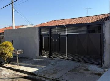 Casa · 150m² · 3 Quartos · 2 Vagas · Casa em Jardim América - Marília