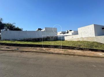 Terreno · Terreno Residencial em Jardim Florença - Marília, SP