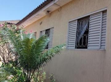 Casa · 3 Quartos · 2 Vagas · Casa em Núcleo Habitacional Nova Marília - Marília, SP
