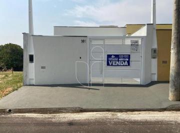 Casa · 54m² · 2 Quartos · 2 Vagas · Casa em Jardim Marajo - Marília