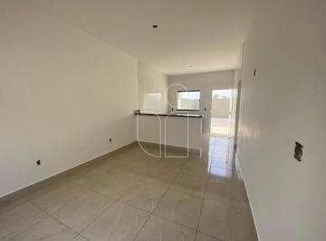 Casa · 54m² · 2 Quartos · 2 Vagas · Casa em Jardim Marajo - Marília