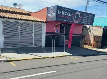 Casa · 180m² · 3 Quartos · 2 Vagas · Casa em Jardim Santa Antonieta  -  Marília