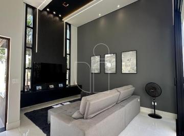 Casa · 144m² · 3 Quartos · 4 Vagas · Casa em Condomínio Verana Parque Alvorada - Marília, SP