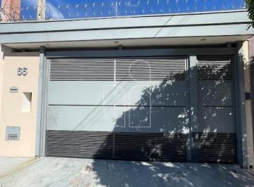 Casa · 100m² · 3 Quartos · 2 Vagas · Casa em Cavalieri  -  Marília
