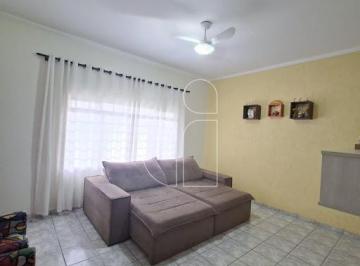 Casa · 250m² · 3 Quartos · 2 Vagas · Casa em Jardim Cavallari  -  Marília