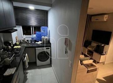 Apartamento · 52m² · 2 Quartos · 1 Vaga · Apartamento no Murano por R$ 240.000,00