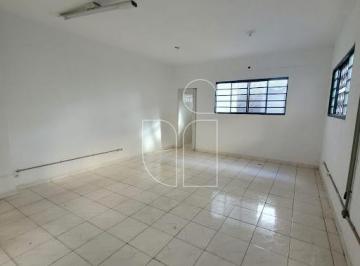 Comercial · 500m² · Barracão em Jardim Santa Antonieta  -  Marília