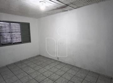 Casa · 100m² · 3 Quartos · 3 Vagas · Casa em Nucleo Habitacional Doutor Aniz Badra - Marília, SP