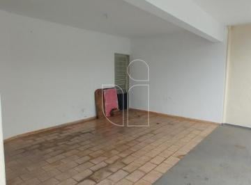 Casa · 122m² · 3 Quartos · 3 Vagas · Casa em Nucleo Habitacional Costa e Silva - Marília