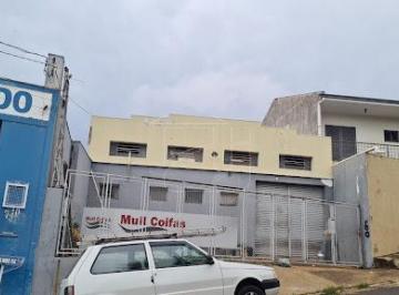 Comercial · 167m² · Barracão em Banzato  -  Marília