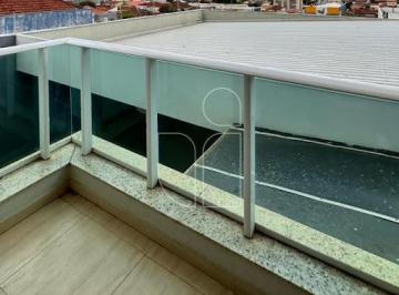 Apartamento · 84m² · 3 Quartos · 2 Vagas · Apartamento em Cidade Jardim Palmital  -  Marília