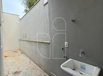 Casa · 100m² · 3 Quartos · 2 Vagas · Casa em Jardim Marilia - Marília