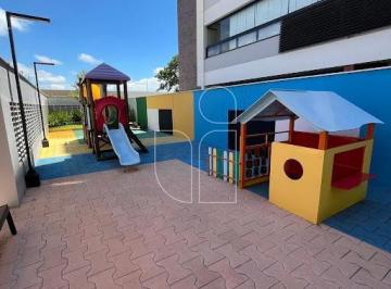 Apartamento · 78m² · 3 Quartos · 1 Vaga · Apartamento em Parque das Industrias - Marília
