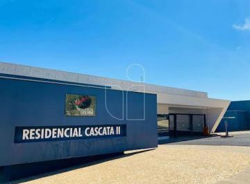 Terreno · 250m² · Terreno em Condomínio Residêncial Cascata 2 Jardim Tropical - Marília, SP por 20