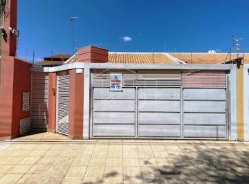 Casa · 157m² · 3 Quartos · 2 Vagas · Casa em Vila Romana  -  Marília