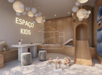 Apartamento · 57m² · 2 Quartos · 2 Vagas · Apartamento em Fragata - Marília, SP